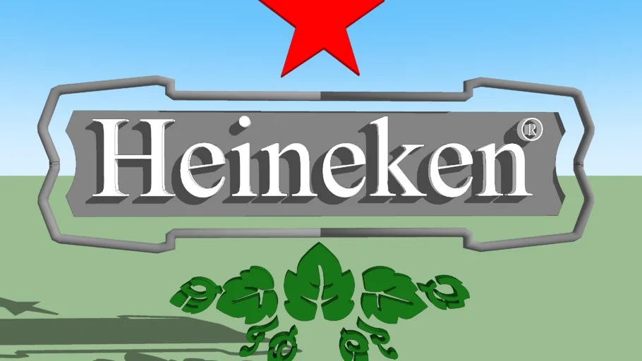 logo heineken ramaa