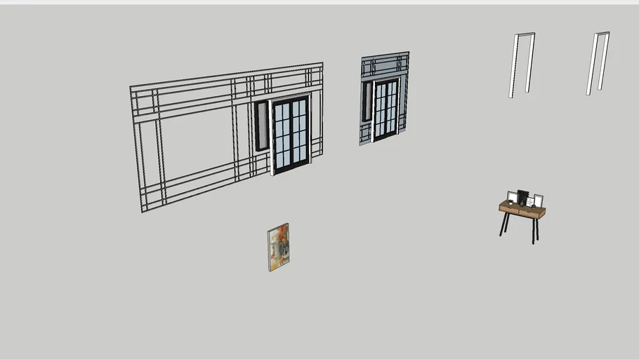 moulding