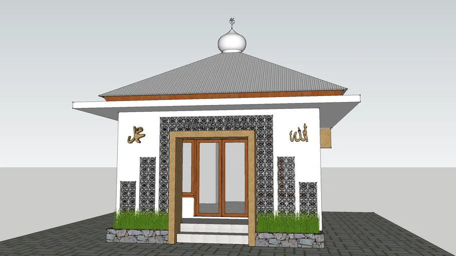 Mushallah/Mushollah