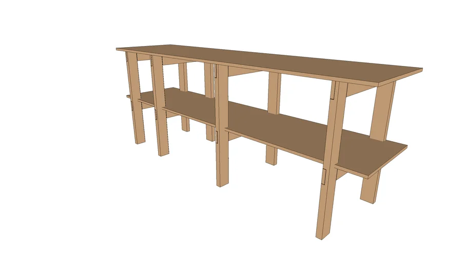Work Bench