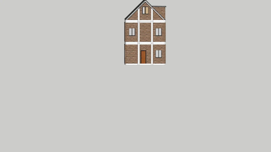 house model