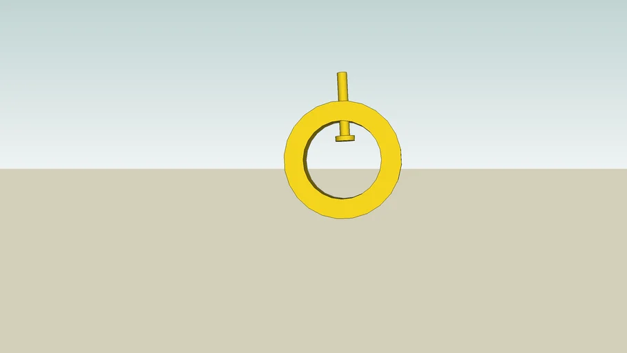 earring