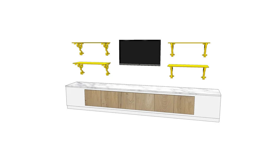 meeting room joinery