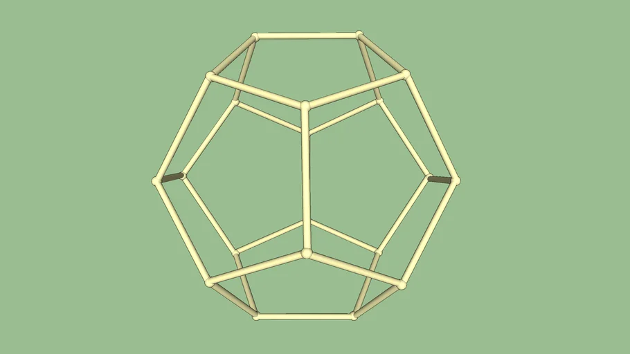 Dodecahedron