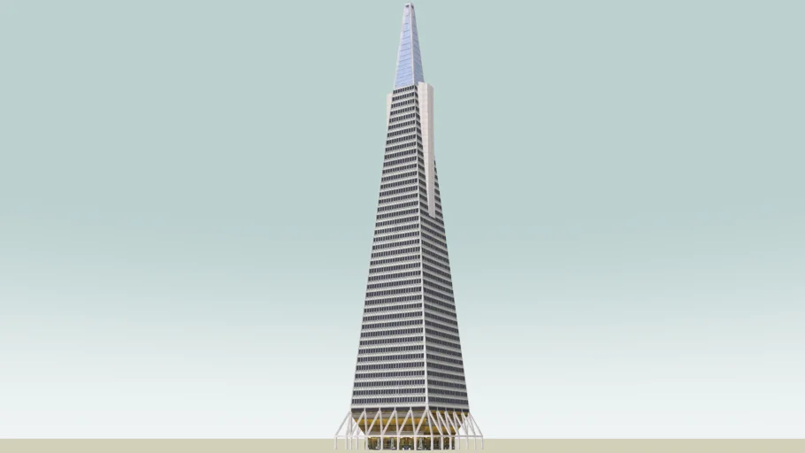 Transamerica Pyramid
