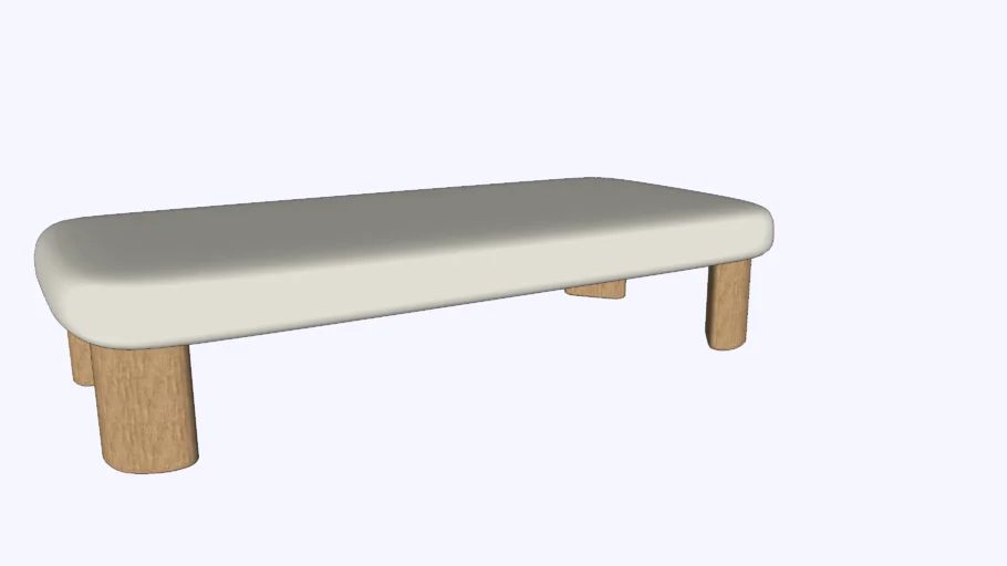 Table Kave home -Labra