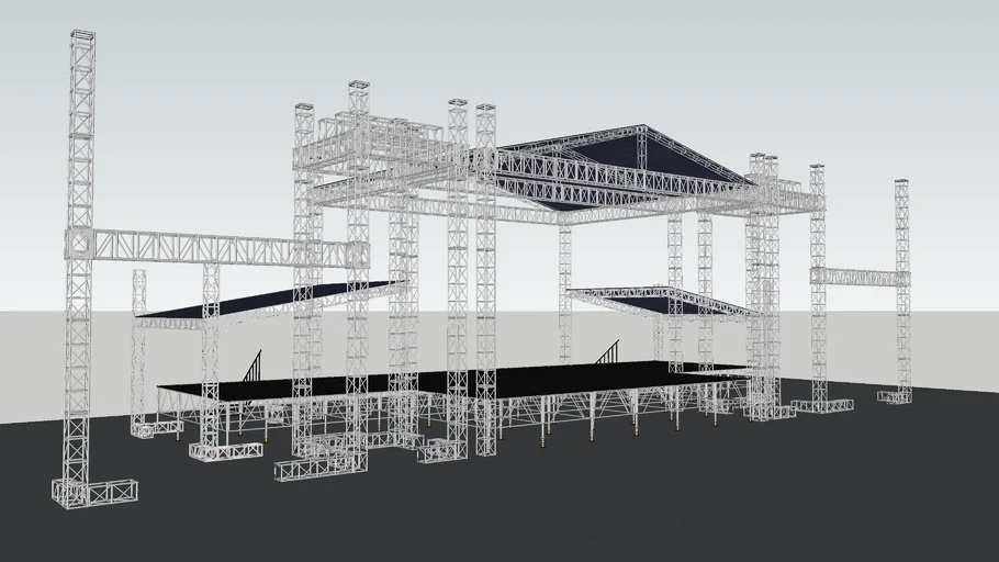 GSM Stage 12x10