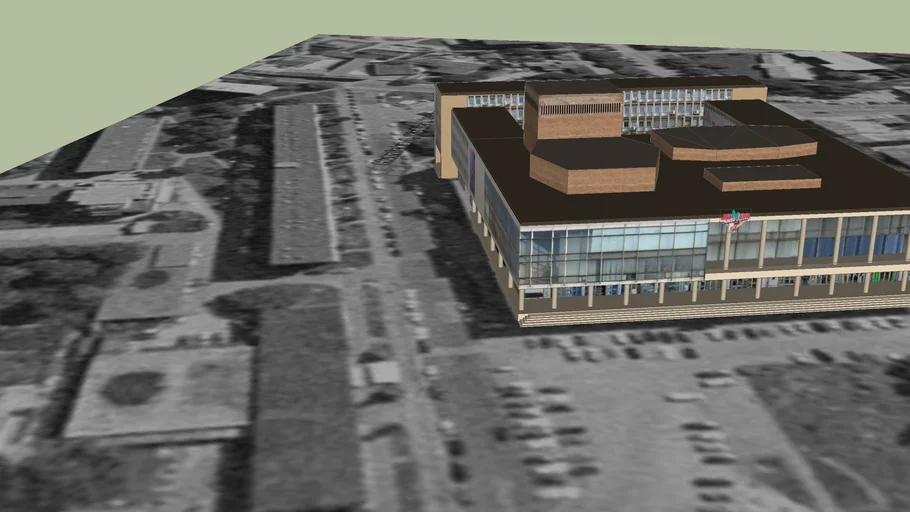 Jumbo Centrum Kosice