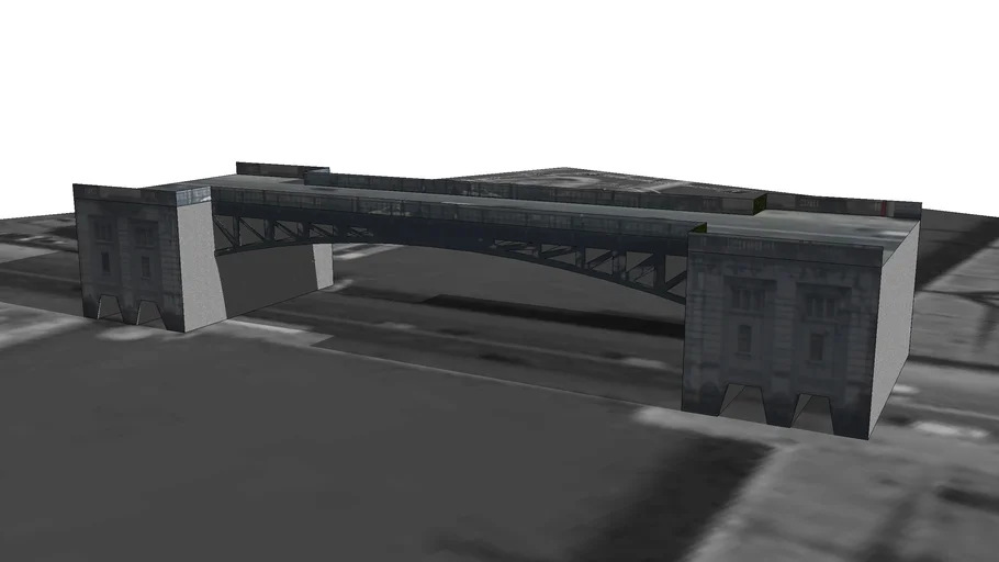 Puente de Deusto