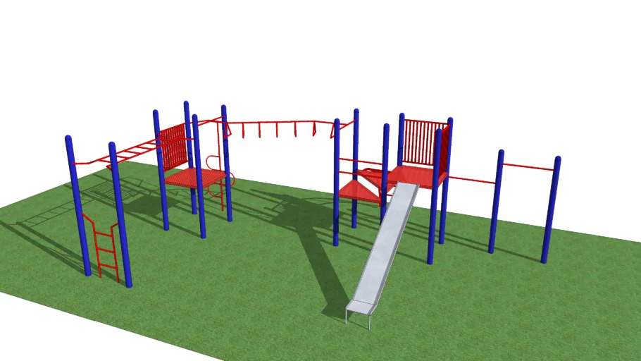 Juegos Infantiles Tipo m-3