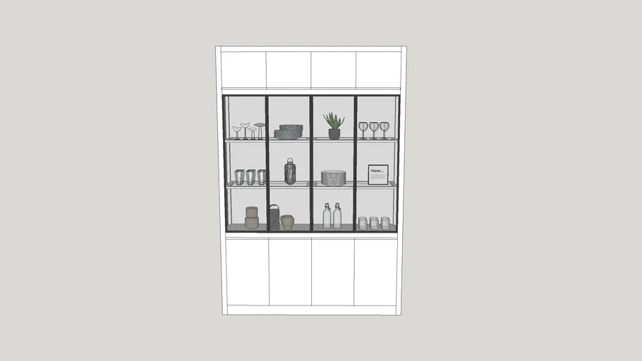 Vitrine