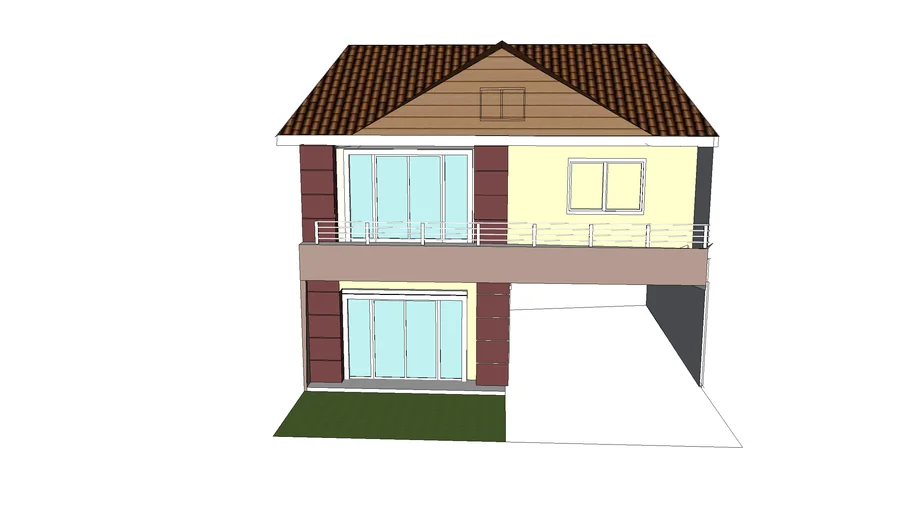 Home Model