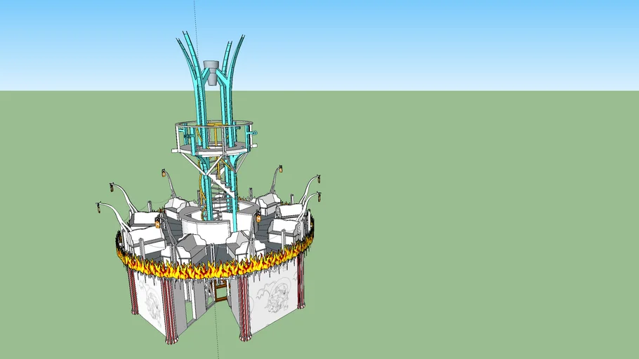 Merry-Go-Round