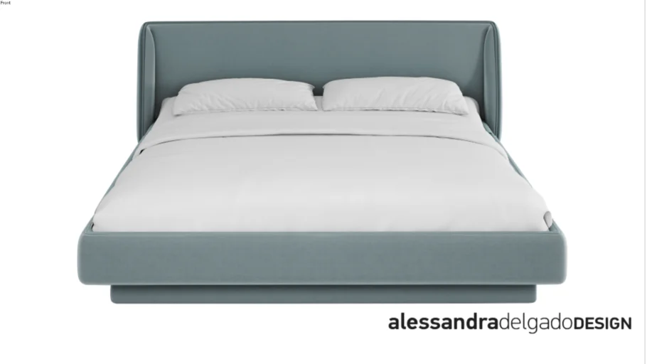 Cama Angel