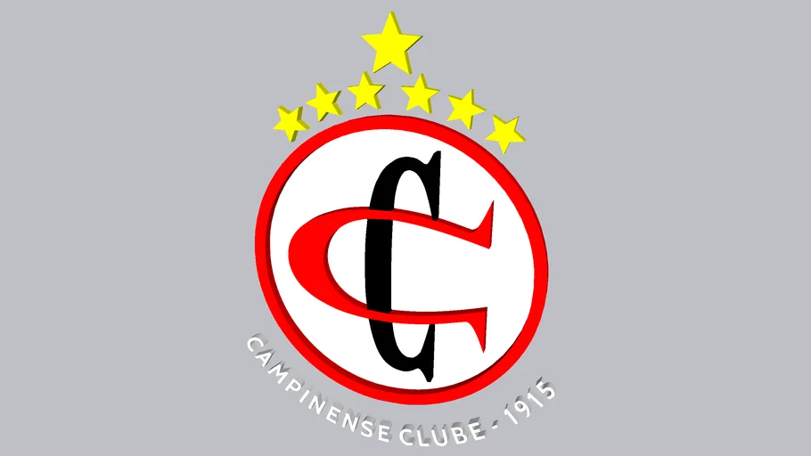 Escudo Campinense