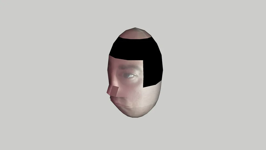 Head 3D