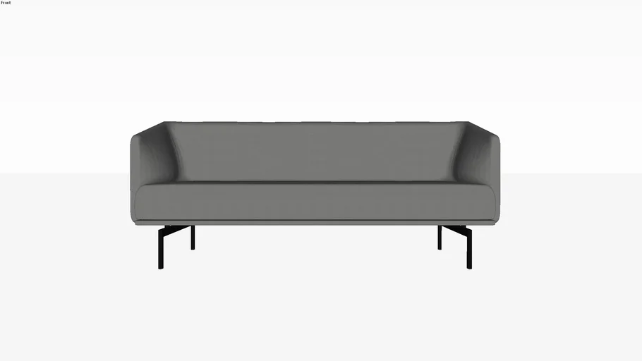 Casala Gabo Lounge (straight)