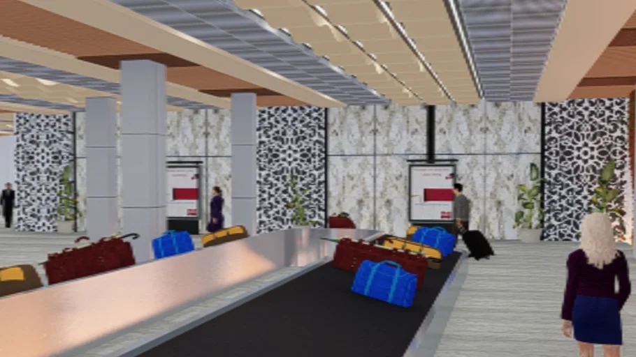 feature wall design 1