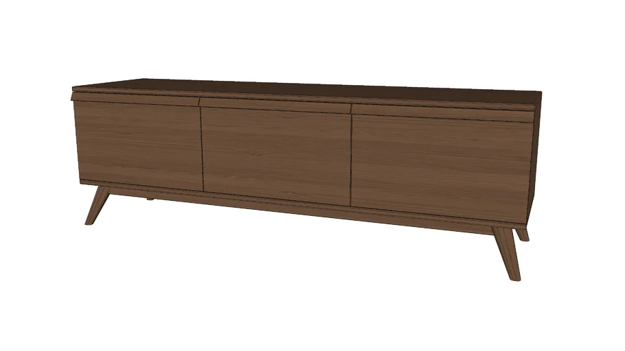 Credenza TV