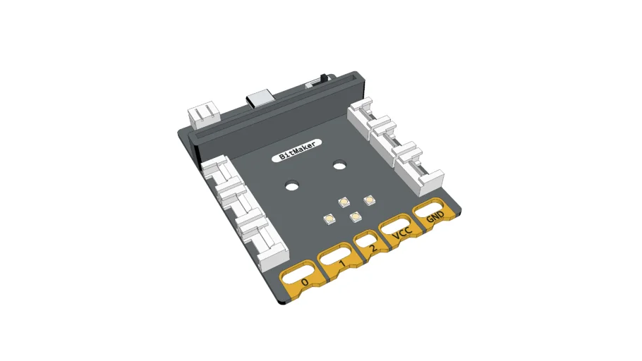 bitmaker | 3D Warehouse