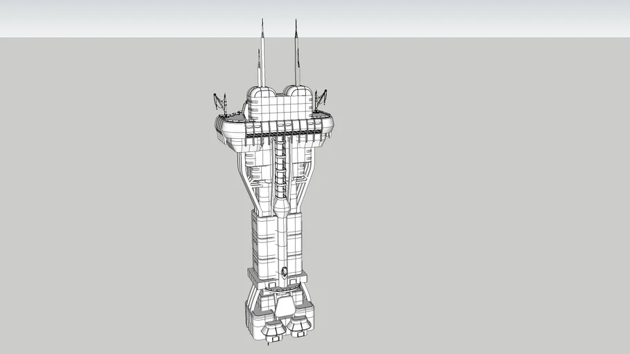 Mass Fusion HQ