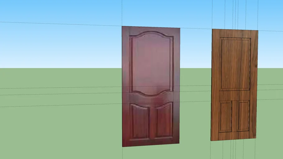 PINTU