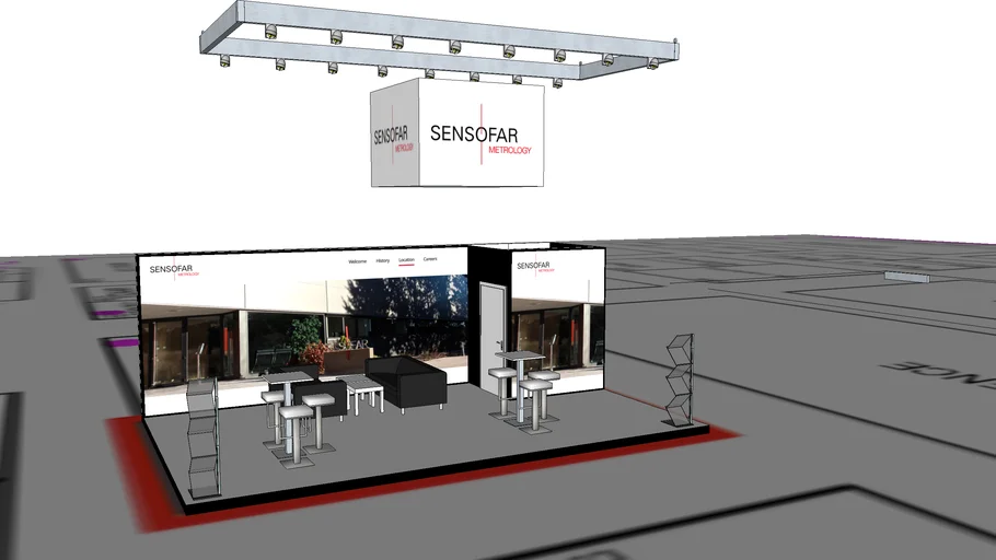 SENSOFAR