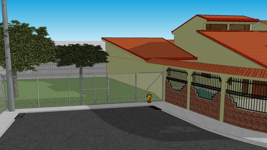 practica | 3D Warehouse