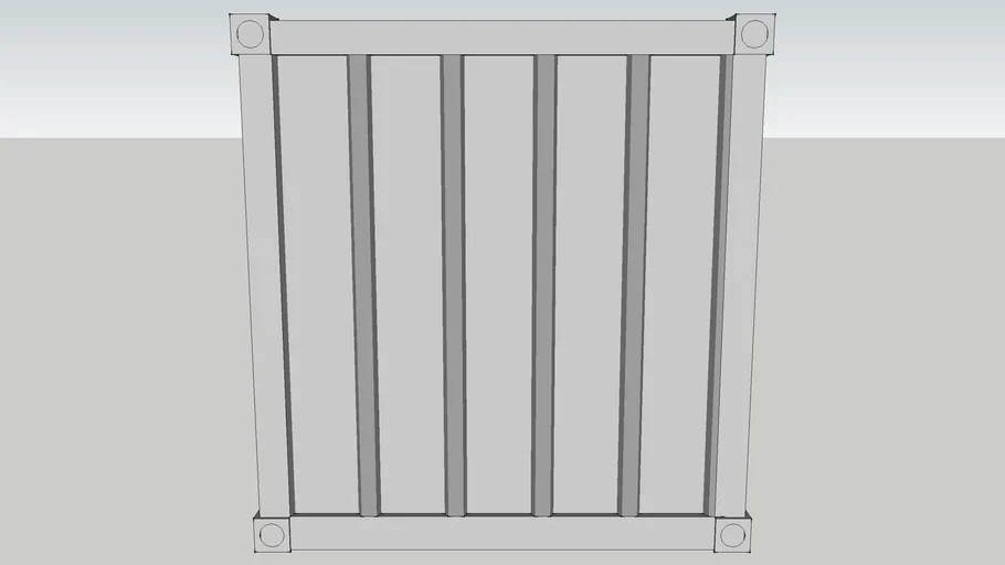 3D Warehouse