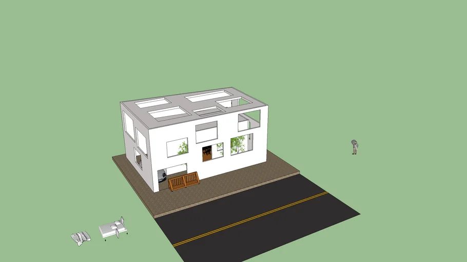3D Warehouse