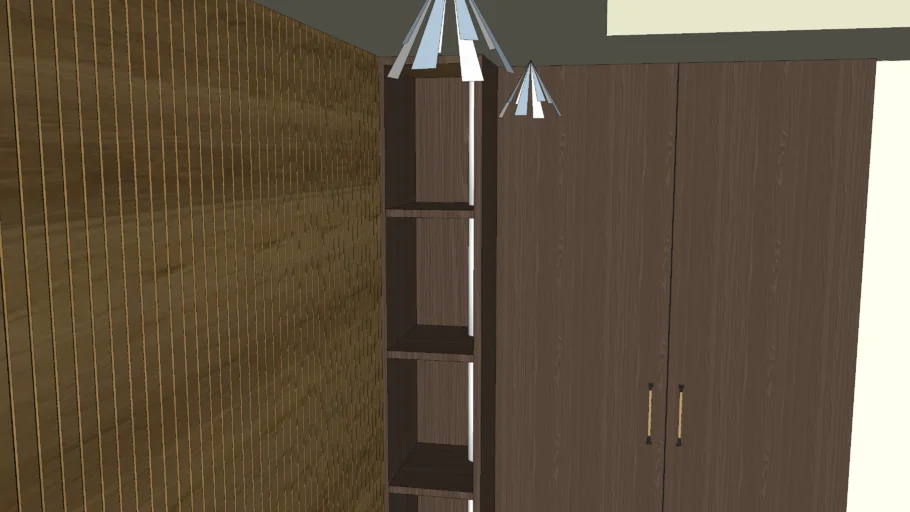 louvers