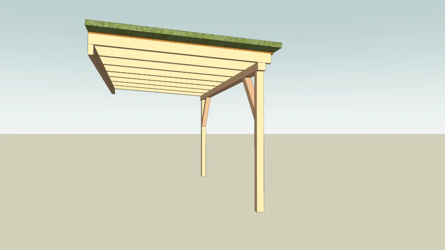 carport