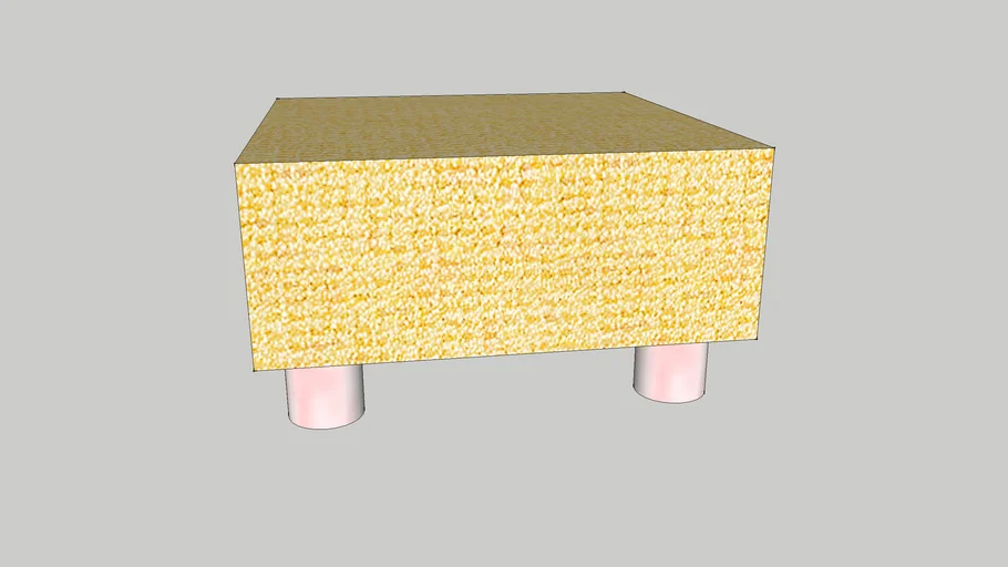 pouf