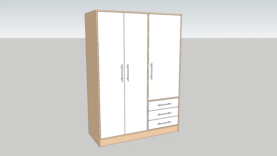 cupboard
