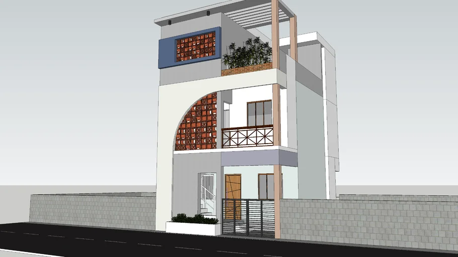 House Design 2floor