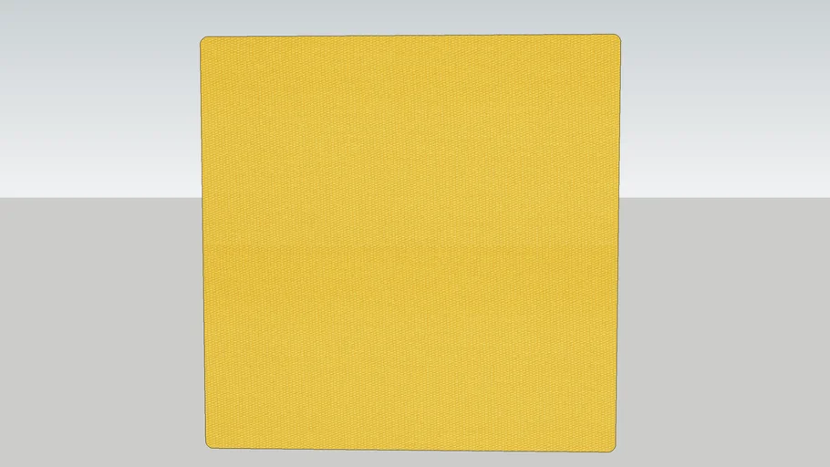 Kvadrat - Steelcut Trio 446 - ProLine - Dock Four