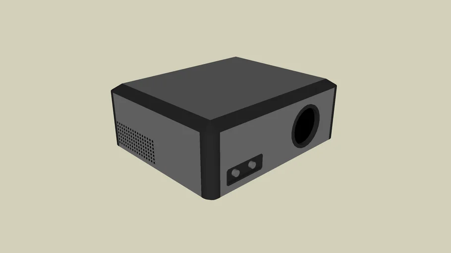 Projector