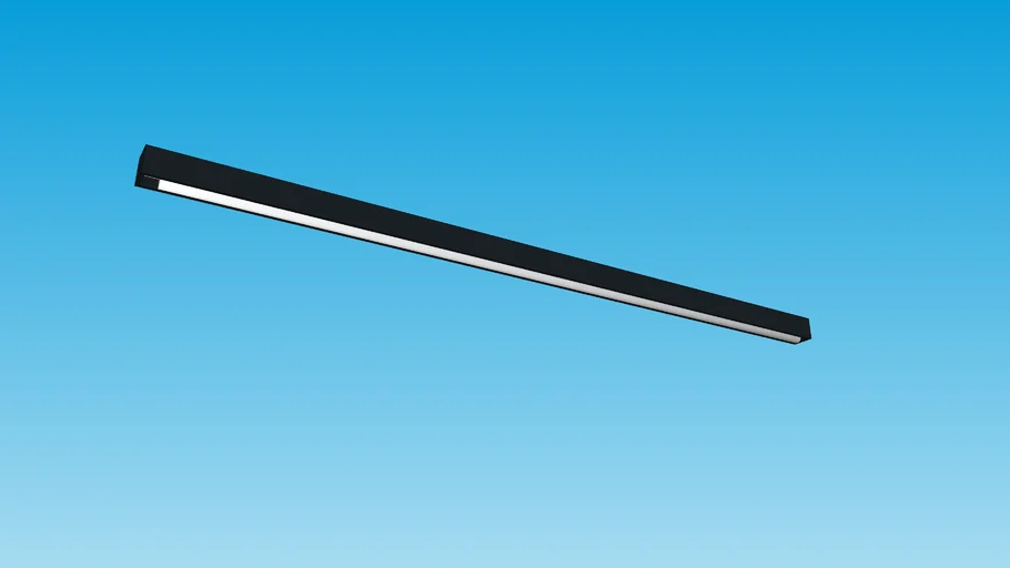 Linear Pendant