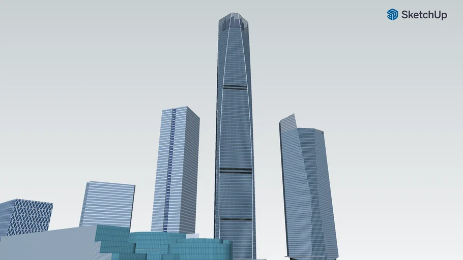 Minying International Trade Center