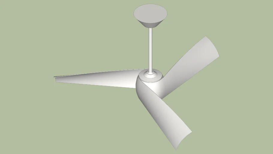 Artemis Ceiling Fan