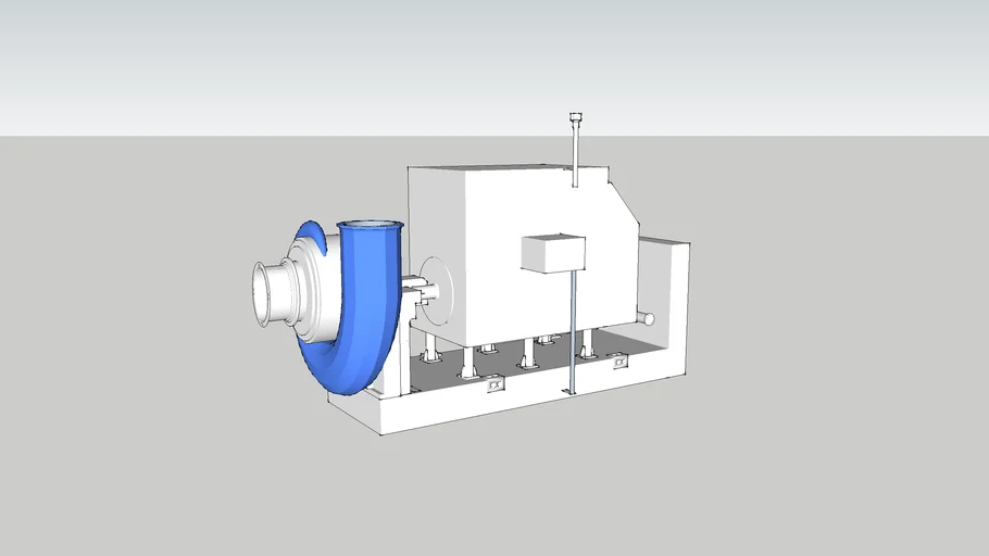 Compressor