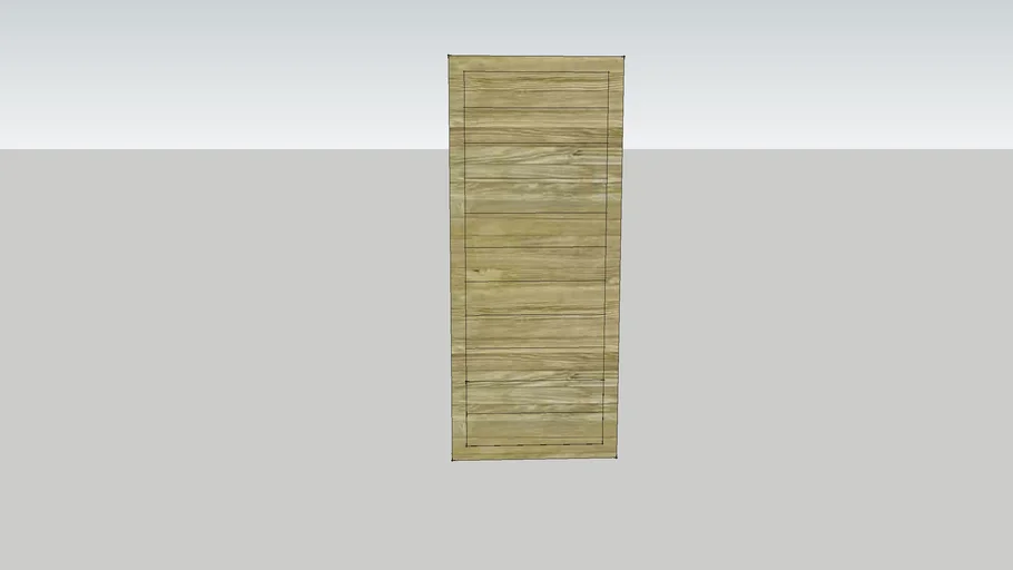 window shutter