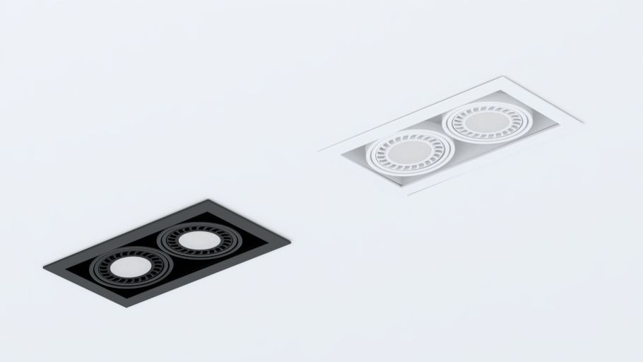 DOWNLIGHT-II-9570-9574