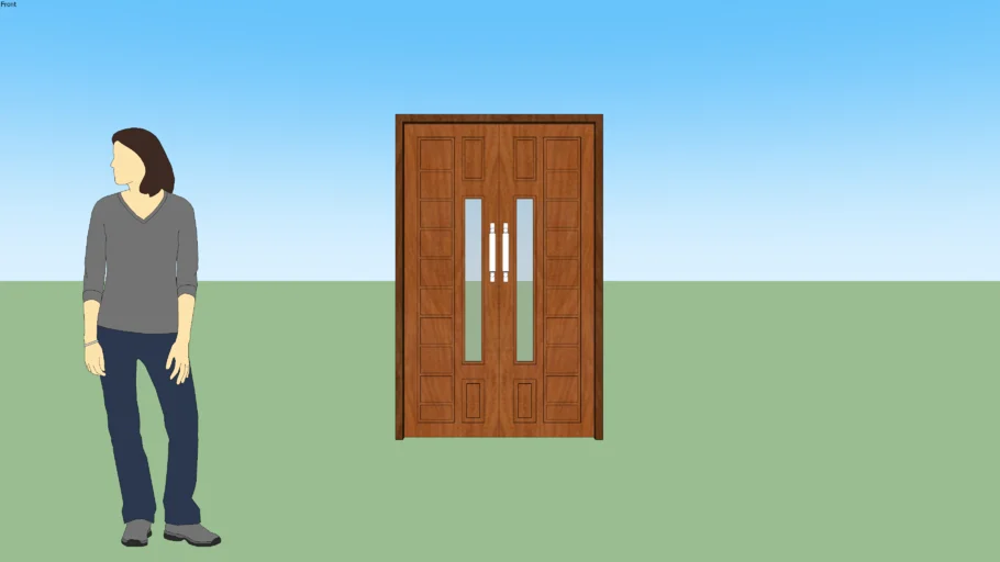 Pintu