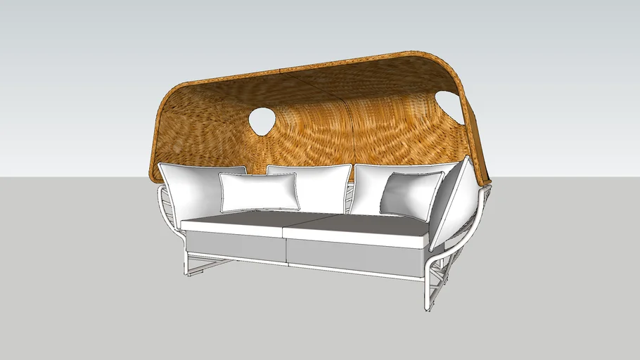 TIGMI Lounge