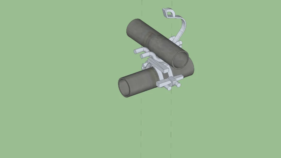 scaffold clamps