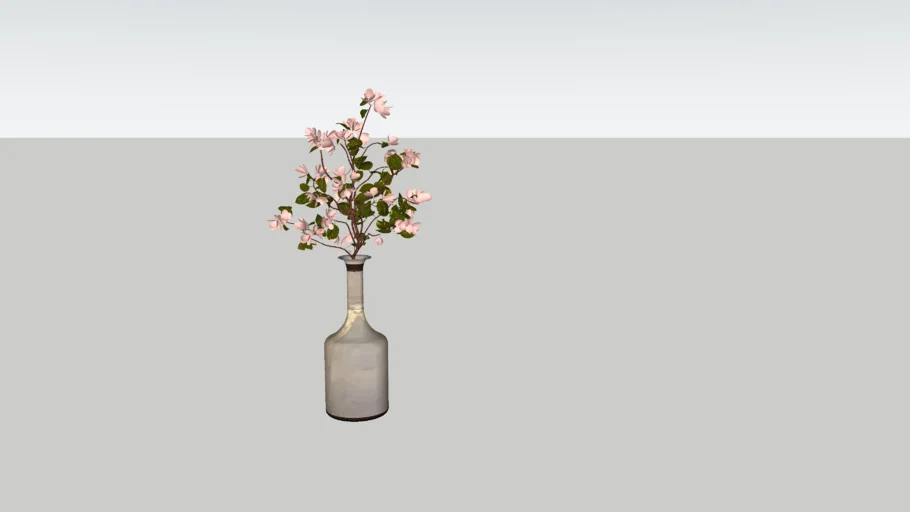 Flower Vase
