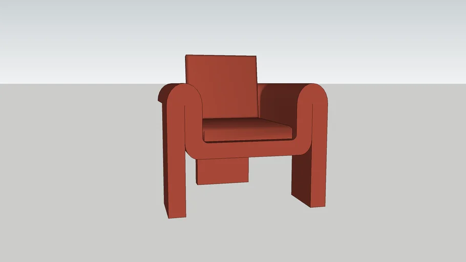Floria Velvet Chair