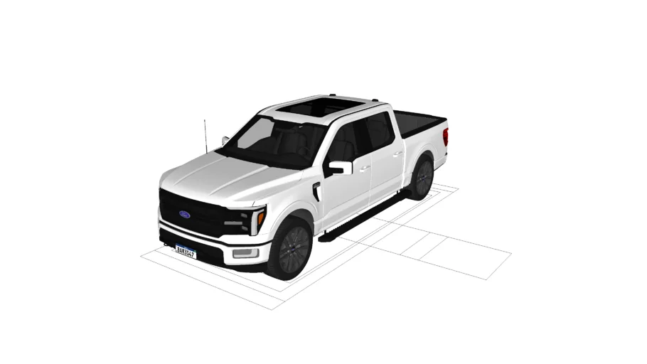 F-150 2024