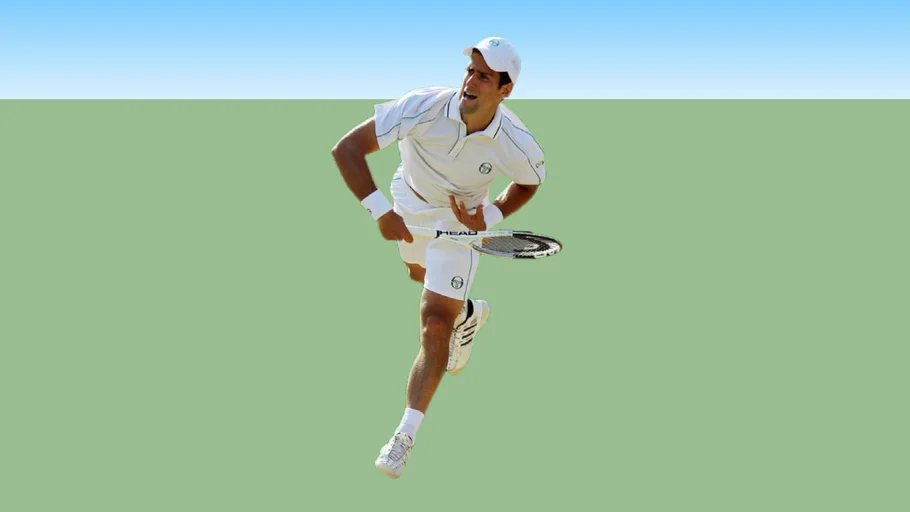 Novak Djokovic02.
